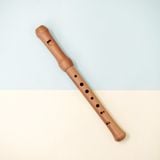  Sáo gỗ 432 Hz | Soprano Recorder | MOLLENHAUER | NHẠC CỤ 