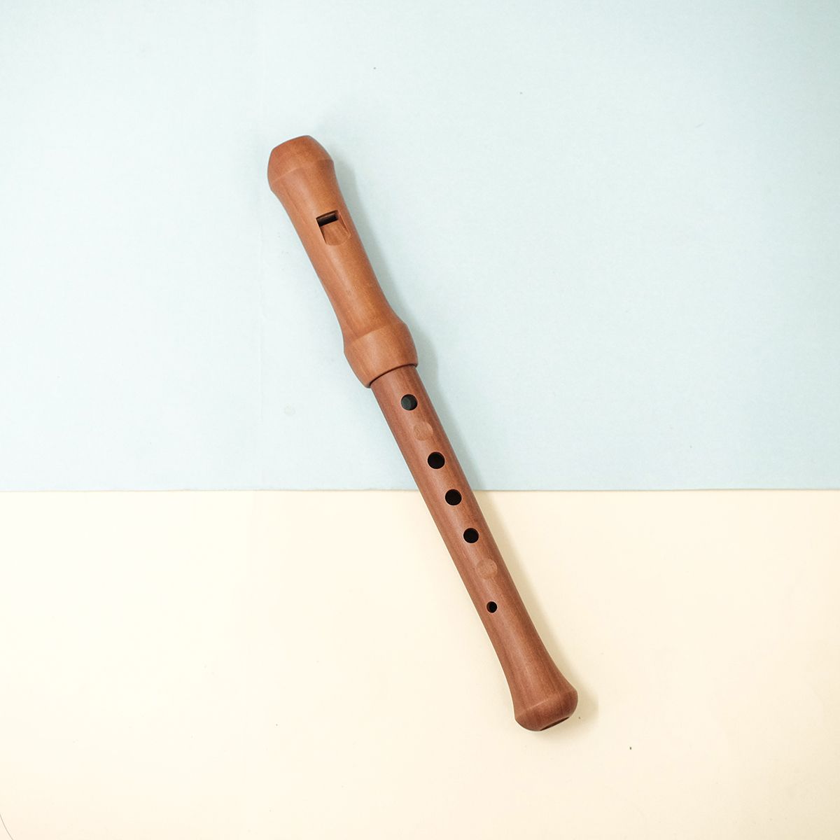  Sáo gỗ 432 Hz | Soprano Recorder | MOLLENHAUER | NHẠC CỤ 