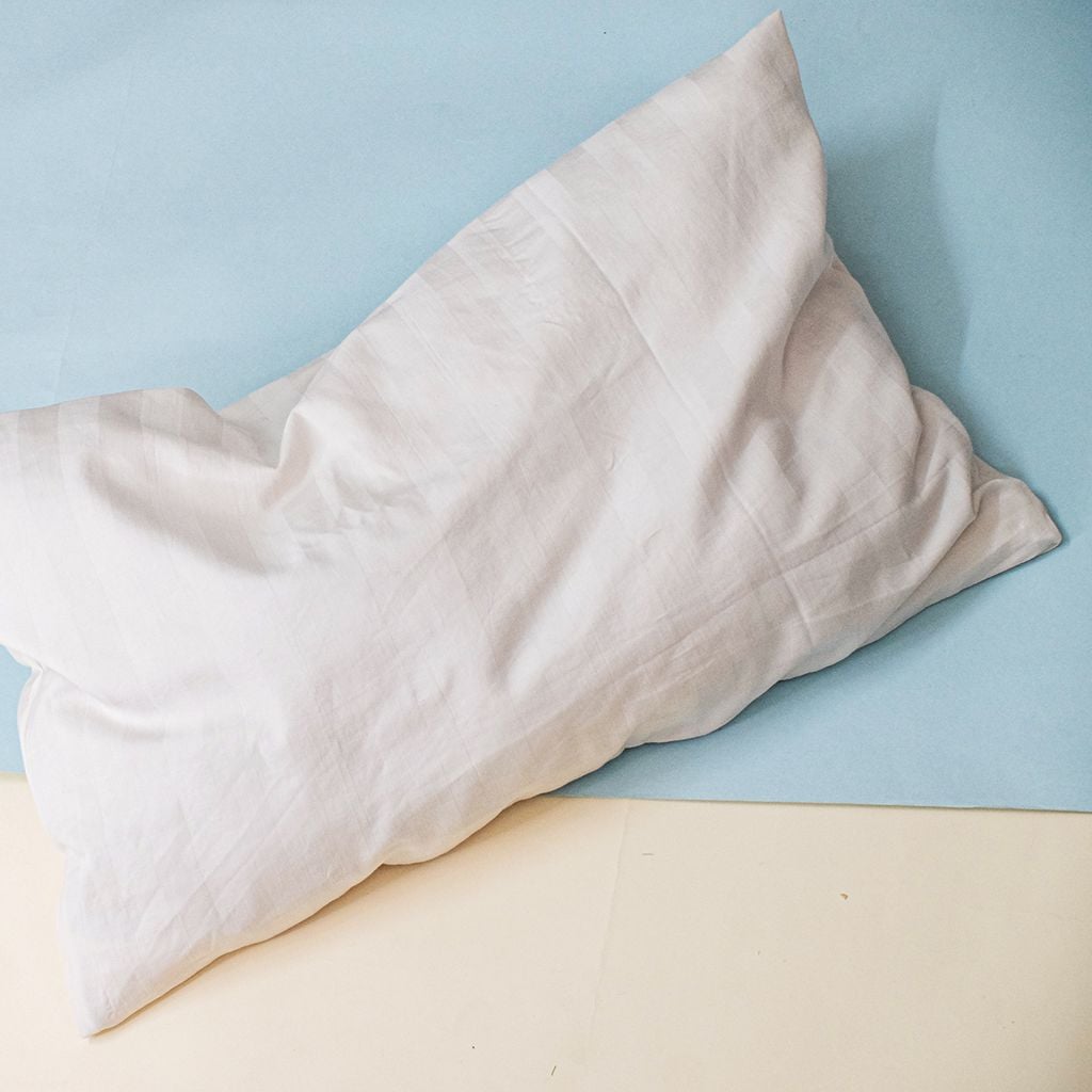  Áo gối Nature | Sateen Pillowcase Nature | CHOI SEWING 