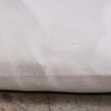  [ORDER] COTONEA Drap cotton bọc nệm dệt kiểu linen Nature 