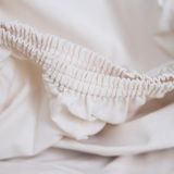  [ORDER] COTONEA Drap cotton bọc nệm dệt kiểu linen Nature 