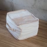  CHOI HANDMADE Túi hộp Packing cube 21x26x15 cm 