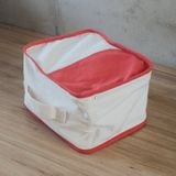  CHOI HANDMADE Túi hộp Packing cube 21x26x15 cm 