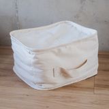  CHOI HANDMADE Túi hộp Packing cube 21x26x15 cm 
