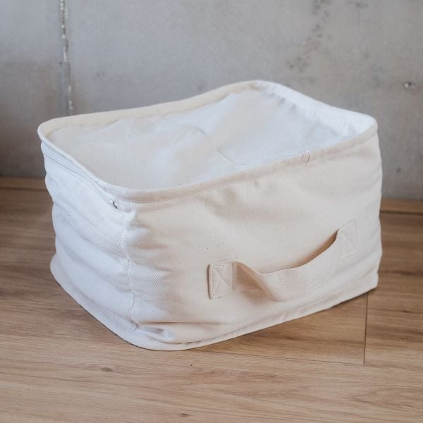  CHOI HANDMADE Túi hộp Packing cube 21x26x15 cm 