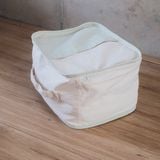  CHOI HANDMADE Túi hộp Packing cube 21x26x15 cm 