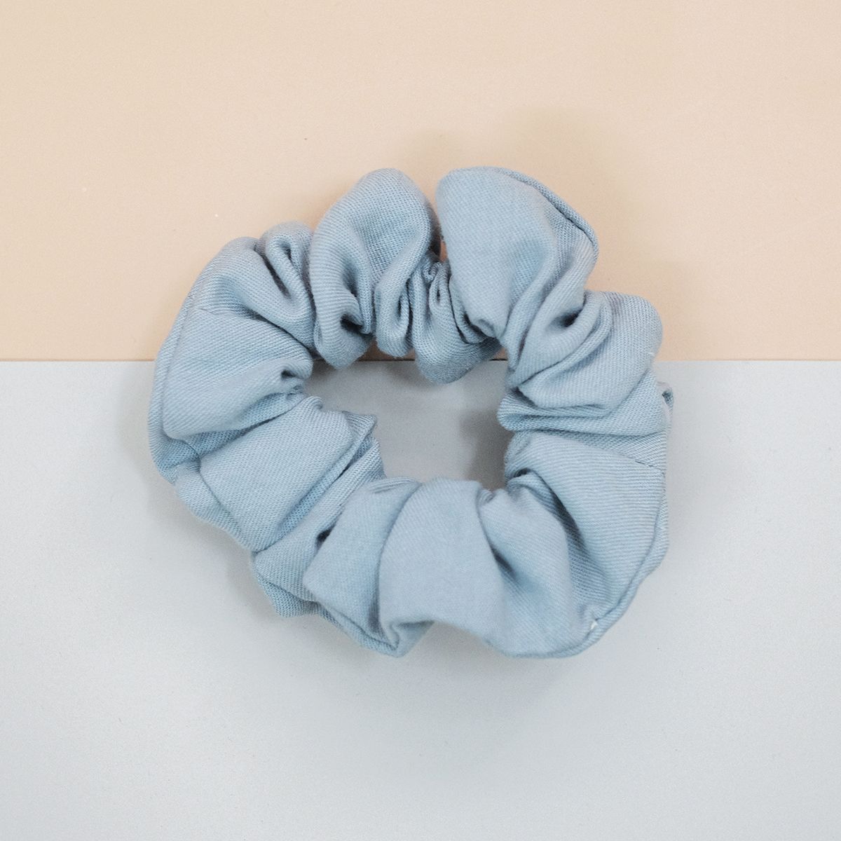  Cột tóc nhỏ | Scrunchie | CHOI SEWING 