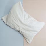  Ruột gối lông cừu 40x60 | Lana wool Pillow | CHOI SEWING 