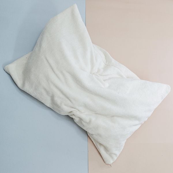  Ruột gối lông cừu 50x70 | Lana wool Pillow | CHOI SEWING 