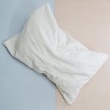  Ruột gối lông cừu 40x80 | Lana wool Pillow | CHOI SEWING 