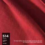  Chân váy linen cài nút | Linen skirt | CHOI SEWING | PRE-ORDER 