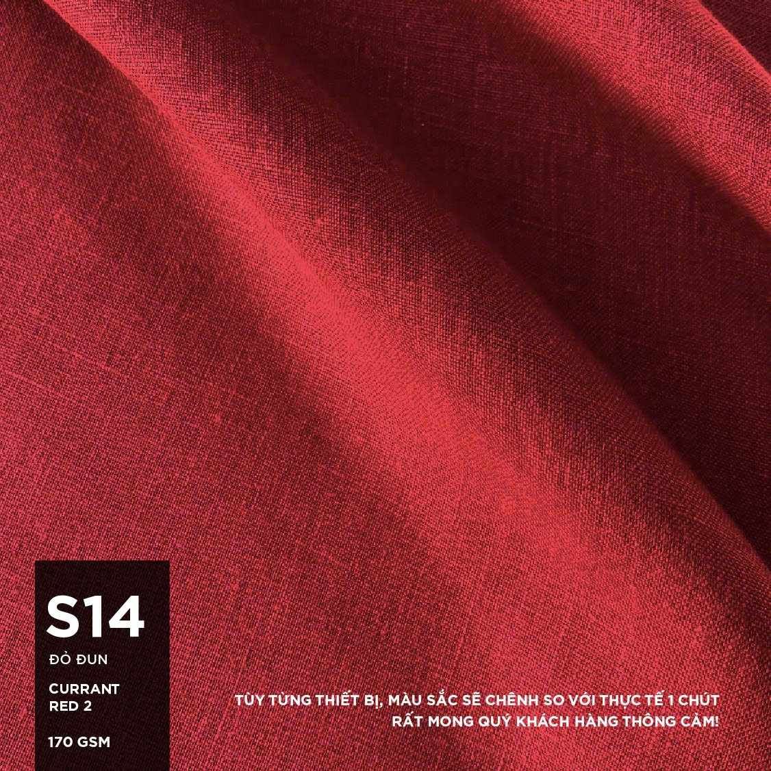  Chân váy linen cài nút | Linen skirt | CHOI SEWING | PRE-ORDER 