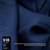  Chân váy linen cài nút | Linen skirt | CHOI SEWING | PRE-ORDER 