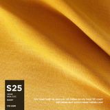  Chân váy linen cài nút | Linen skirt | CHOI SEWING | PRE-ORDER 