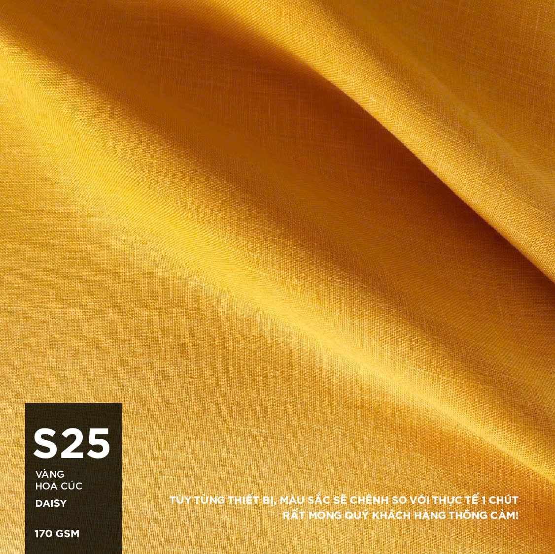  Chân váy linen cài nút | Linen skirt | CHOI SEWING | PRE-ORDER 