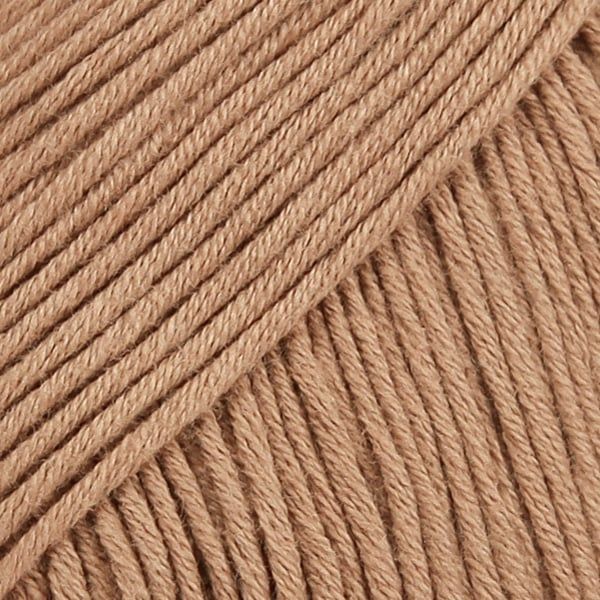  Sợi cotton 50g | Cotton yarn | Safran | DROPS 