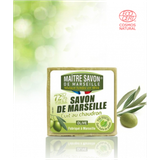  Bánh xà phòng Olive Marseille Pháp | MAITRE SAVON | READY TO SHIP 