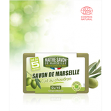  Bánh xà phòng Olive Marseille Pháp | MAITRE SAVON | READY TO SHIP 