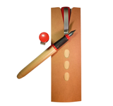  Bút mực | Fountain pen | GREENFIELD | HỌC CỤ 