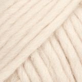  Sợi len lông cừu 50g | Wool yarn | Snow | DROPS 