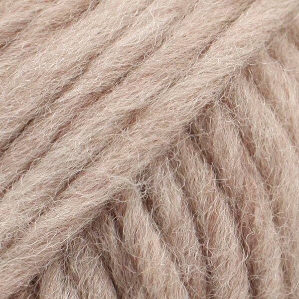  Sợi len lông cừu 50g | Wool yarn | Snow | DROPS 