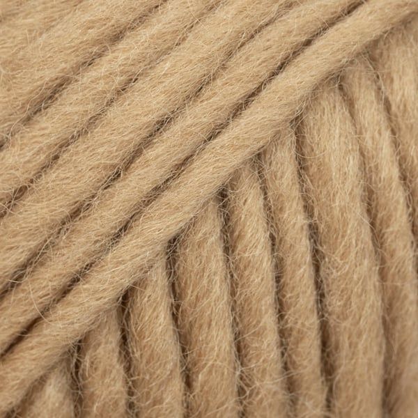  Sợi len lông cừu 50g | Wool yarn | Snow | DROPS 