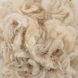  Lông cừu nhồi | Uncarded filling wool | MEANINGFUL CRAFTS 