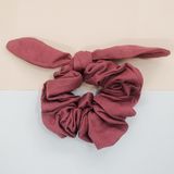  Cột tóc | Teak Scrunchie | CHOI SEWING 