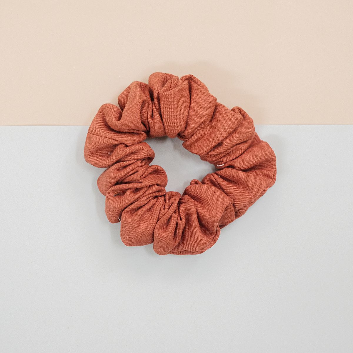  Cột tóc nhỏ | Scrunchie | CHOI SEWING 