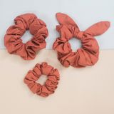  Cột tóc | Terra Scrunchie | CHOI SEWING  | READY TO SHIP 