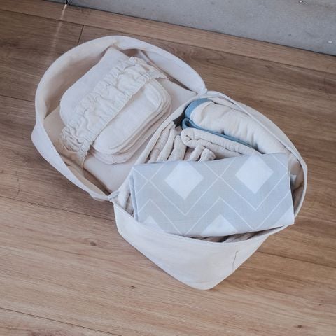 TOWELS - Khăn hữu cơ