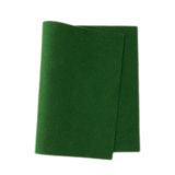  Vải nỉ lông cừu không dệt | Blue green set | True Felt wool | MEANINGFUL CRAFTS 