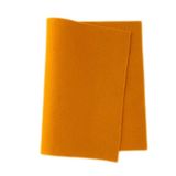  Vải nỉ lông cừu không dệt | Yellow set | True Felt wool | MEANINGFUL CRAFTS 