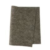  Vải nỉ lông cừu không dệt | Grey brown set | True Felt wool | MEANINGFUL CRAFTS 