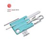 Bộ Victorinox SwissCard Nailcare (ice blue)