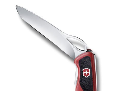  Dao xếp đa năng Victorinox Ranger Grip 63 