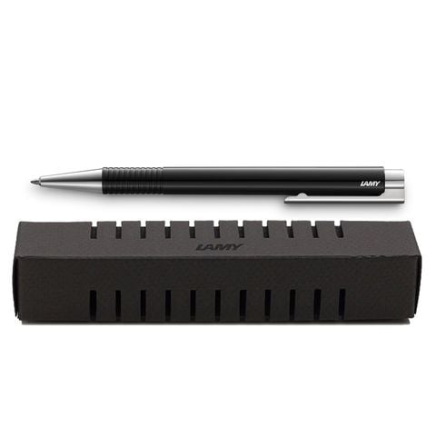  Bút bi Lamy Logo M+ (Black) 