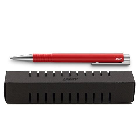  Bút bi Lamy Logo M+ (Red) 