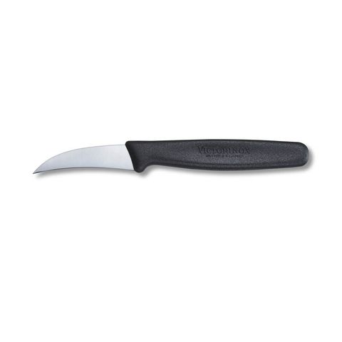  Shaping knife 6cm, curved blade 