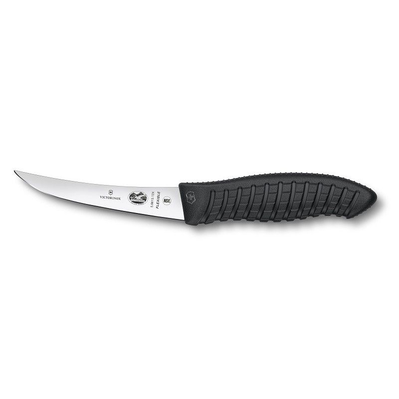 Dao găm Victorinox Victorinox - Swiss Army 5.6613.12X Curved Boning Knife