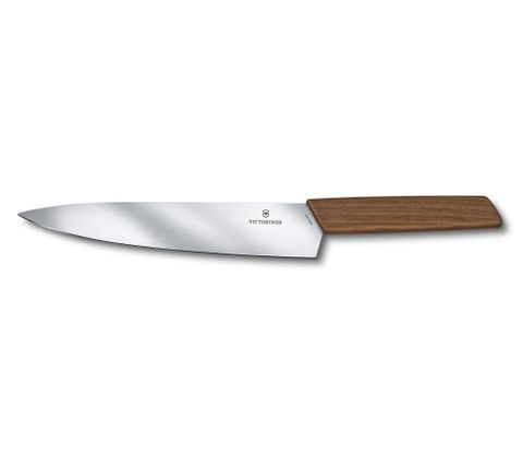 Dao bếp Victorinox cán gỗ 22cm