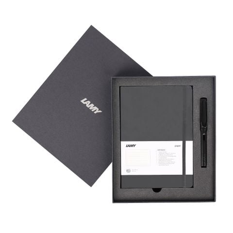 Gift set LAMY Notebook