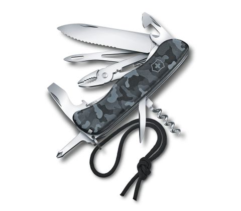  Dao xếp VICTORINOX Skipper (111mm) 