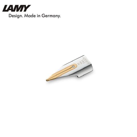  Ngòi bút cao cấp LAMY imporium gold 14K nib - Z56 
