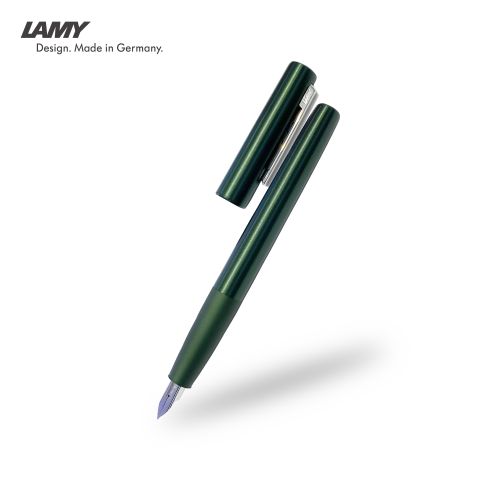  Bộ quà tặng LAMY Aion (077 FP Aion Dark Green) 