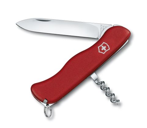  Dao xếp đa năng VICTORINOX Alpineer (111mm) 