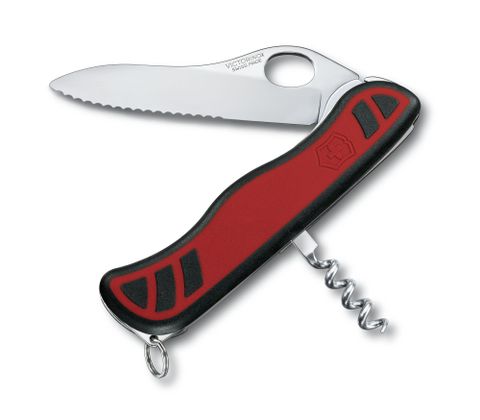  Dao xếp VICTORINOX Alpineer Grip (111mm) 