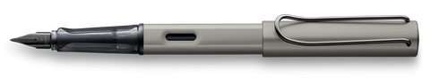 Bút máy LAMY Lx (Grey Metal) 