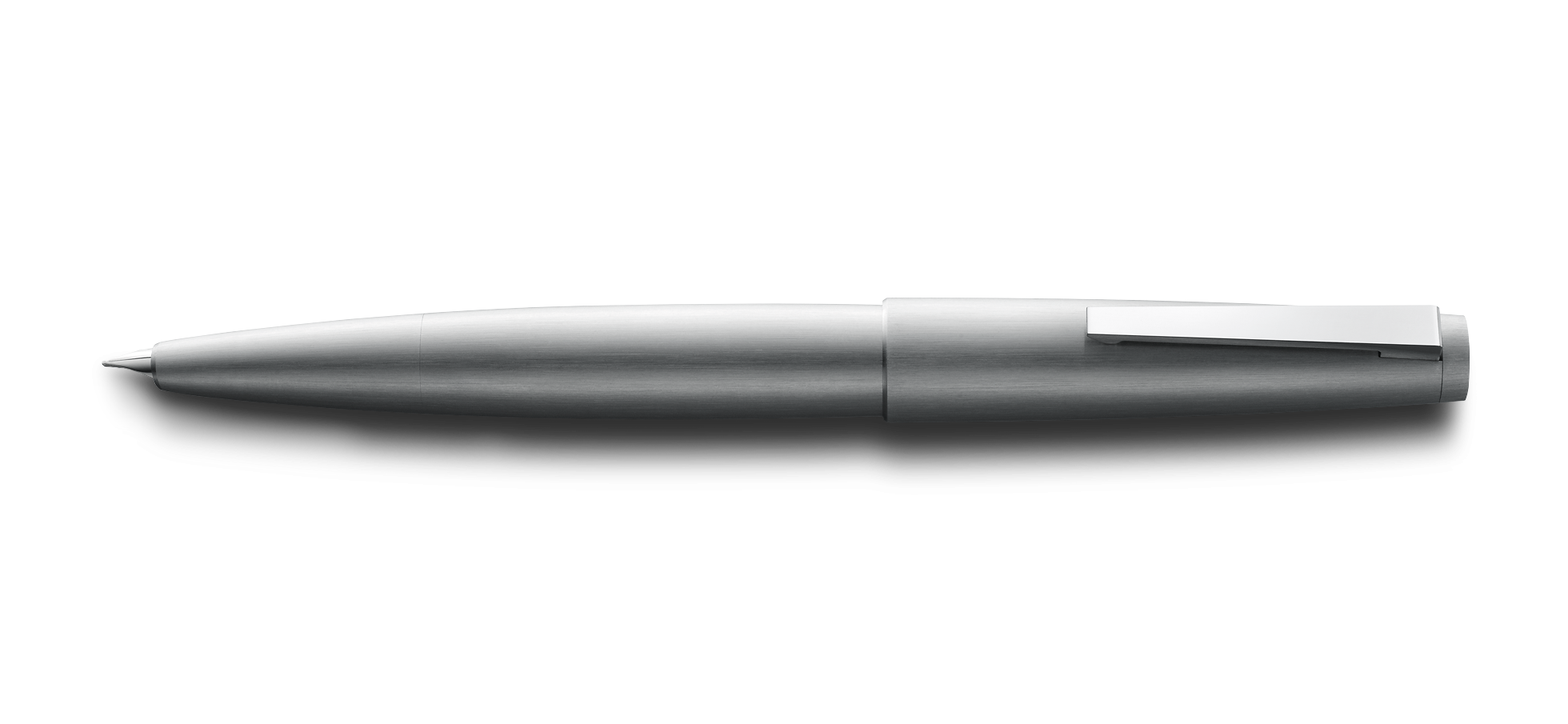 Bút mực LAMY 2000 (Metal Version)