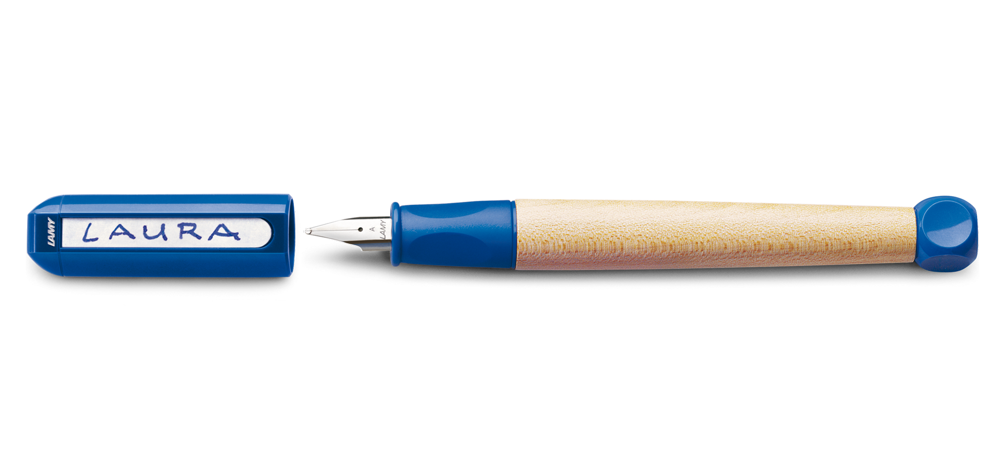 Bút máy Lamy ABC (Blue)